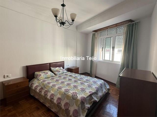 SE VENDE PISO PARA ENTRAR A VIVIR EN ALTO DEL CASTAÑO - Narón