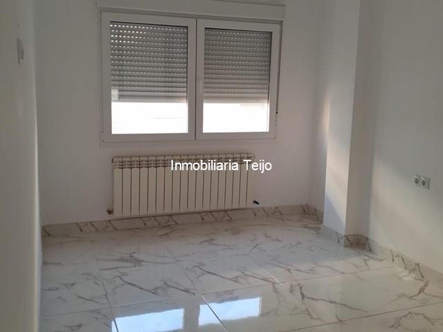 SE VENDE PISO RECIÉN REHABILITADO EN FAJARDO - Ferrol