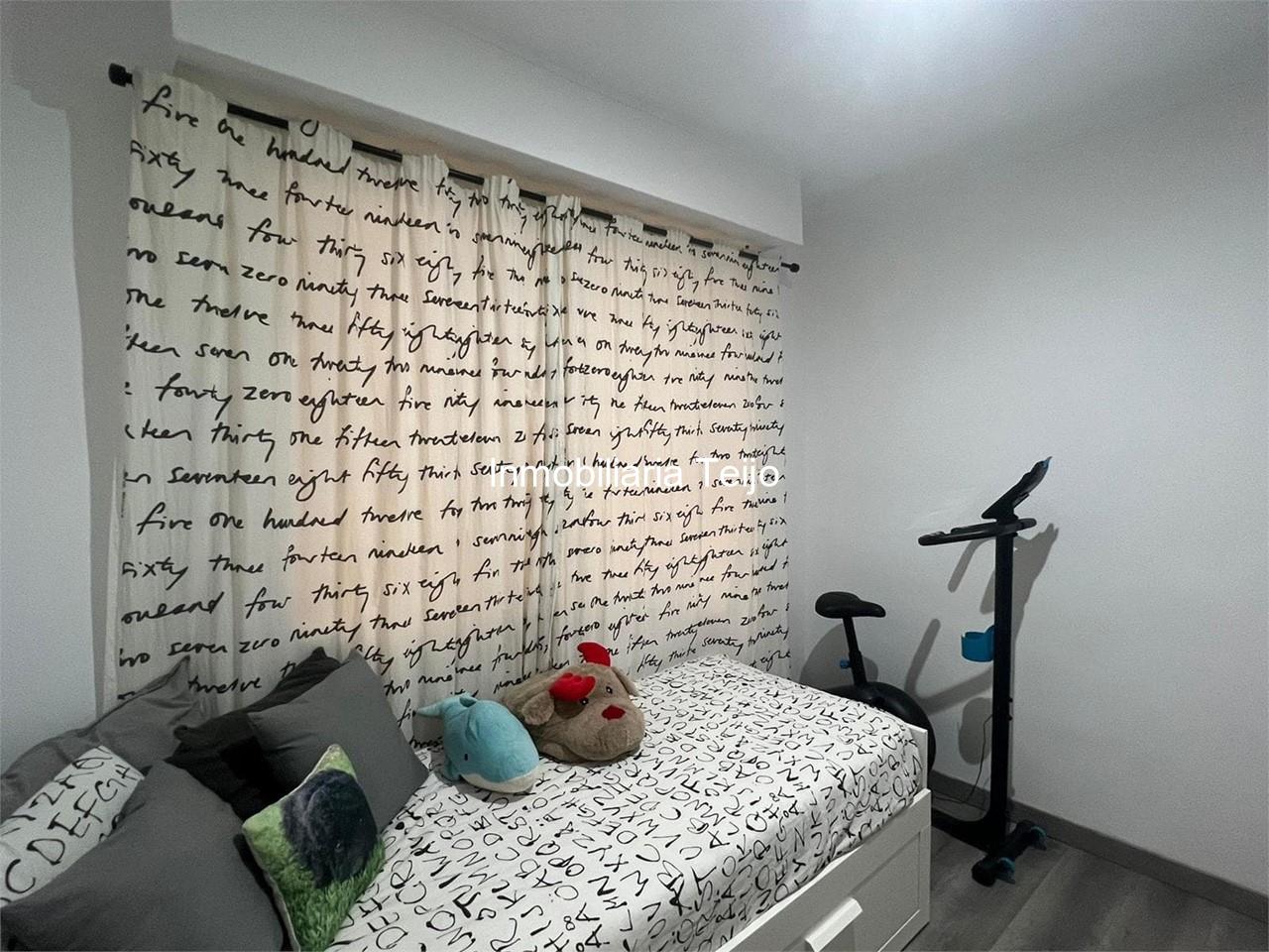 Foto 12 SE VENDE PISO REFORMADO CON BALCÓN EN O PONTO