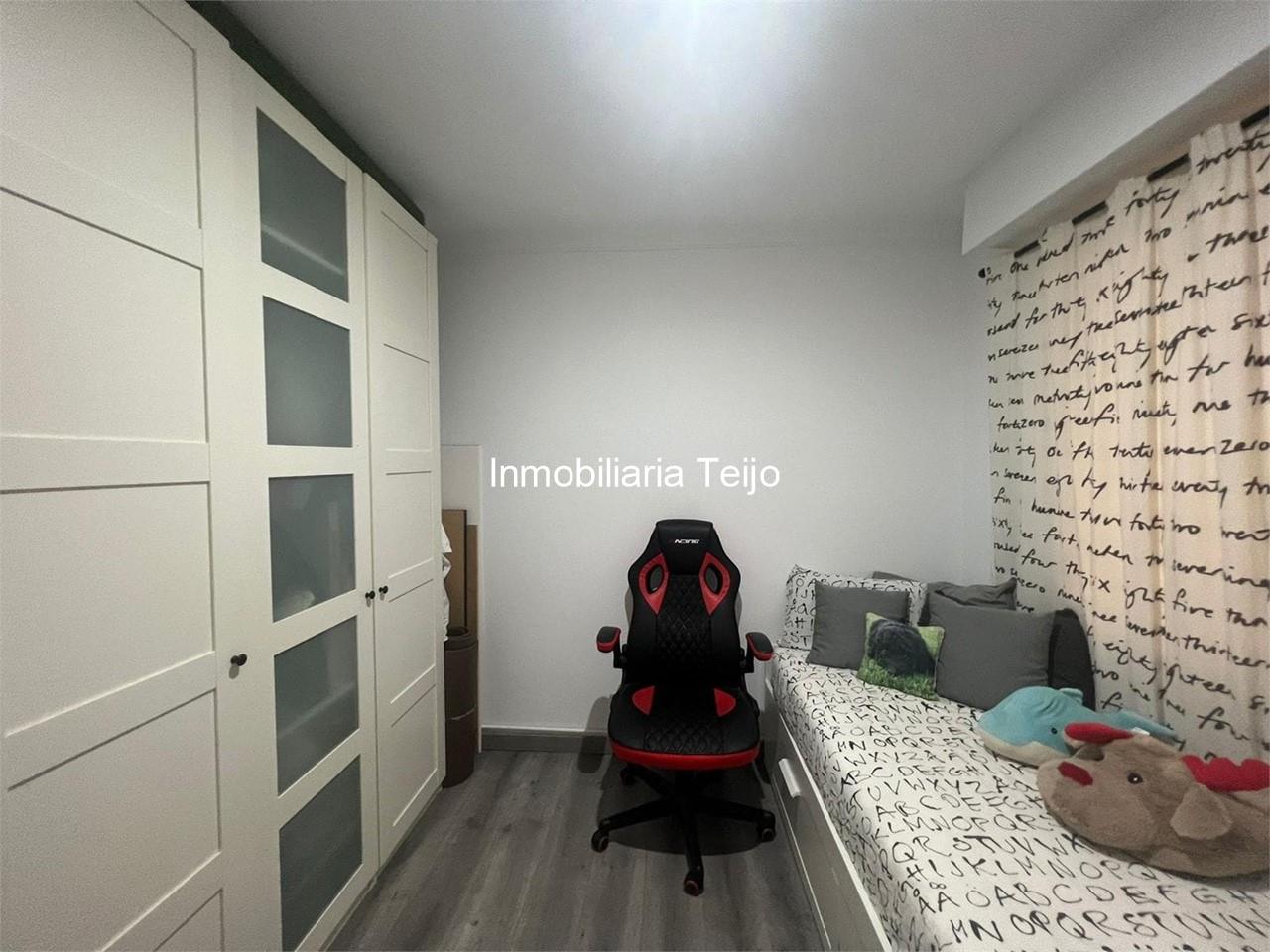 Foto 13 SE VENDE PISO REFORMADO CON BALCÓN EN O PONTO