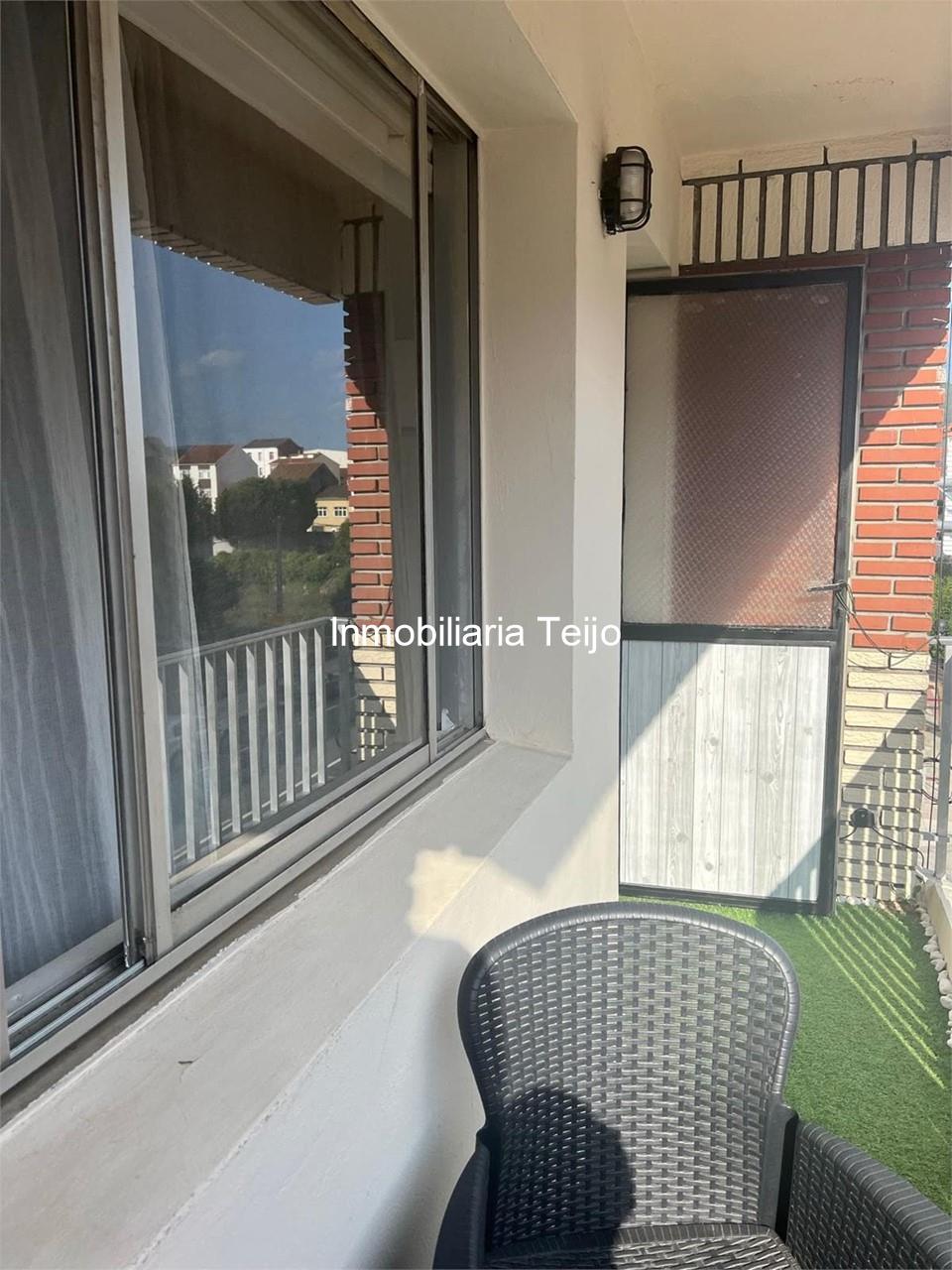 Foto 18 SE VENDE PISO REFORMADO CON BALCÓN EN O PONTO