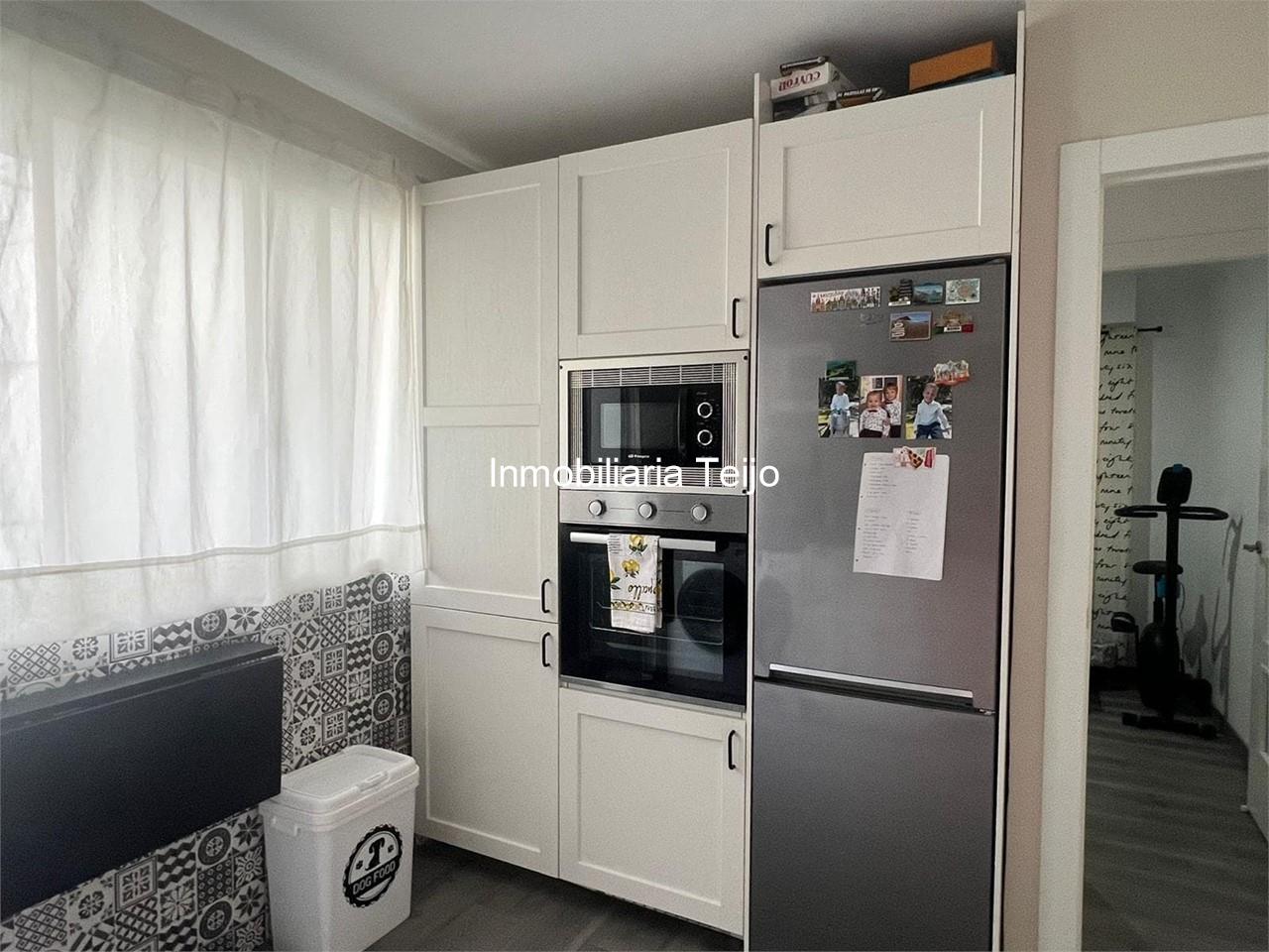 Foto 3 SE VENDE PISO REFORMADO CON BALCÓN EN O PONTO