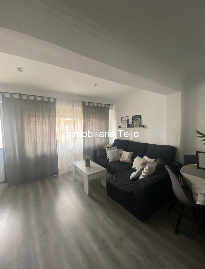 Foto 4 SE VENDE PISO REFORMADO CON BALCÓN EN O PONTO