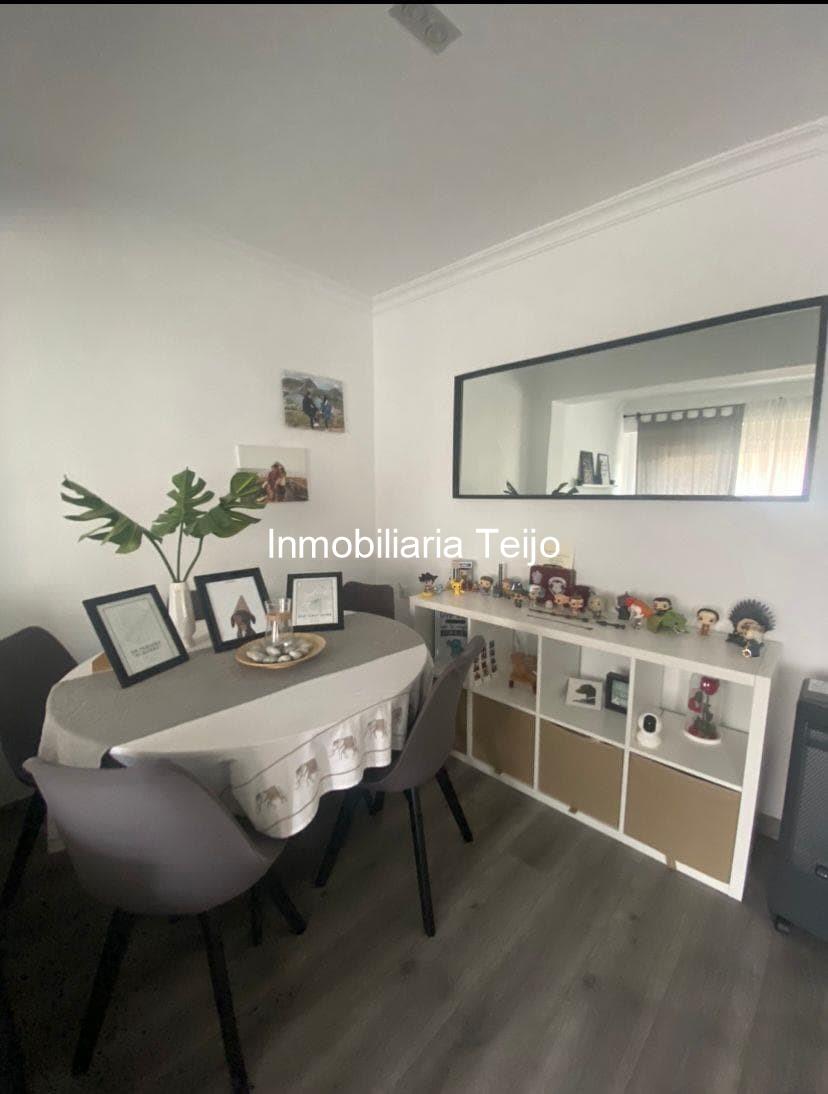 Foto 5 SE VENDE PISO REFORMADO CON BALCÓN EN O PONTO