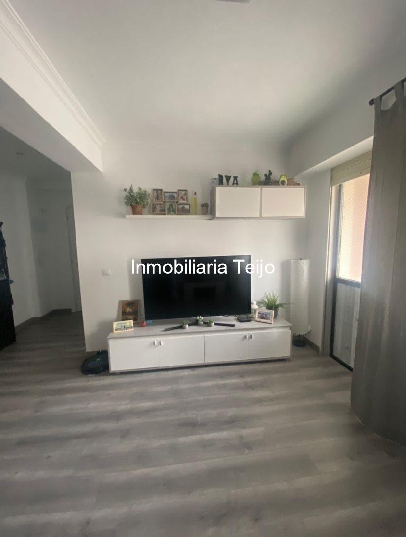 Foto 6 SE VENDE PISO REFORMADO CON BALCÓN EN O PONTO