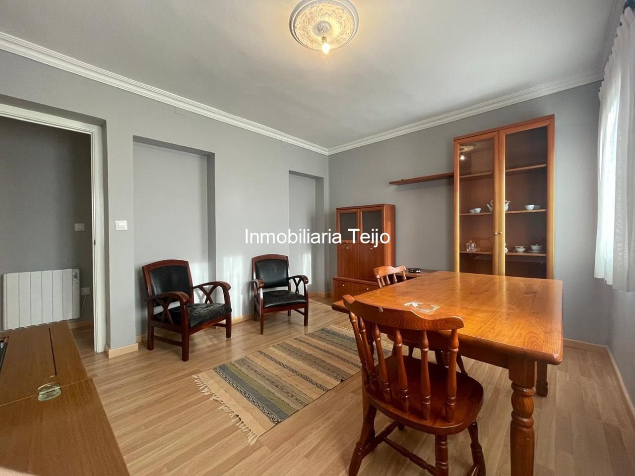 Foto 10 SE VENDE PISO REFORMADO DE 2 DORMITORIOS EN LAS VIVIENDAS DE SAN PABLO