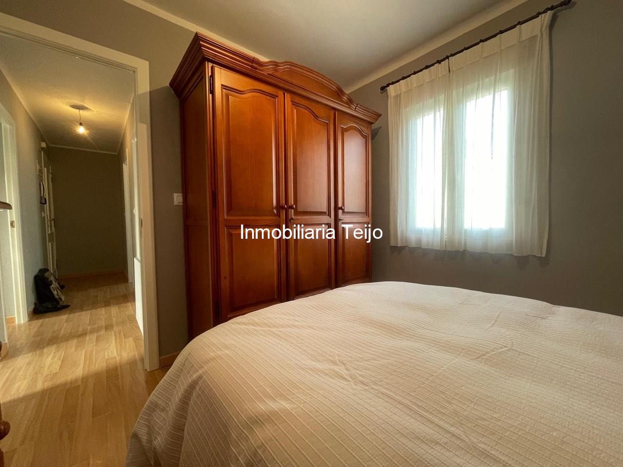 Foto 13 SE VENDE PISO REFORMADO DE 2 DORMITORIOS EN LAS VIVIENDAS DE SAN PABLO