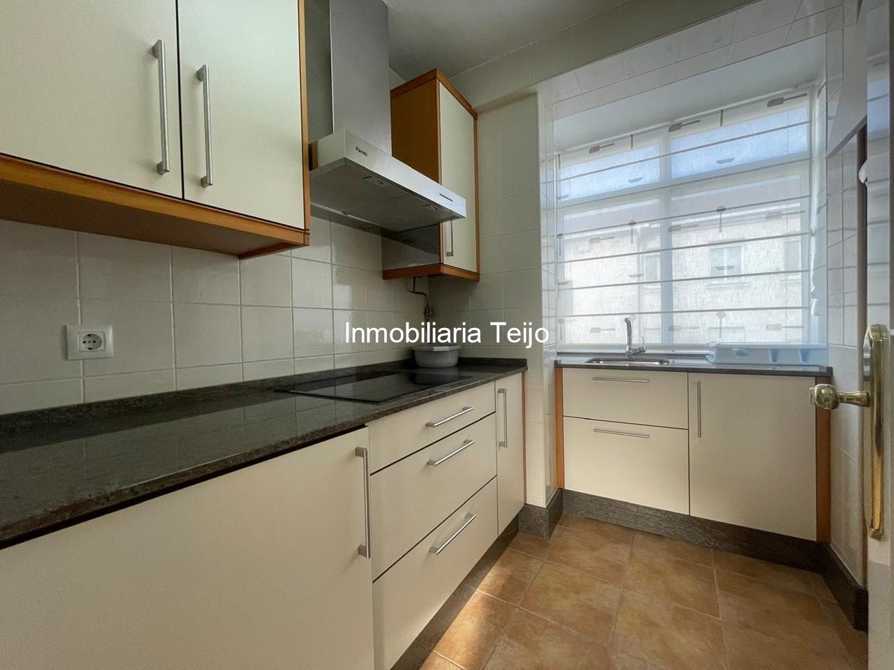 Foto 1 SE VENDE PISO REFORMADO DE 2 DORMITORIOS EN LAS VIVIENDAS DE SAN PABLO