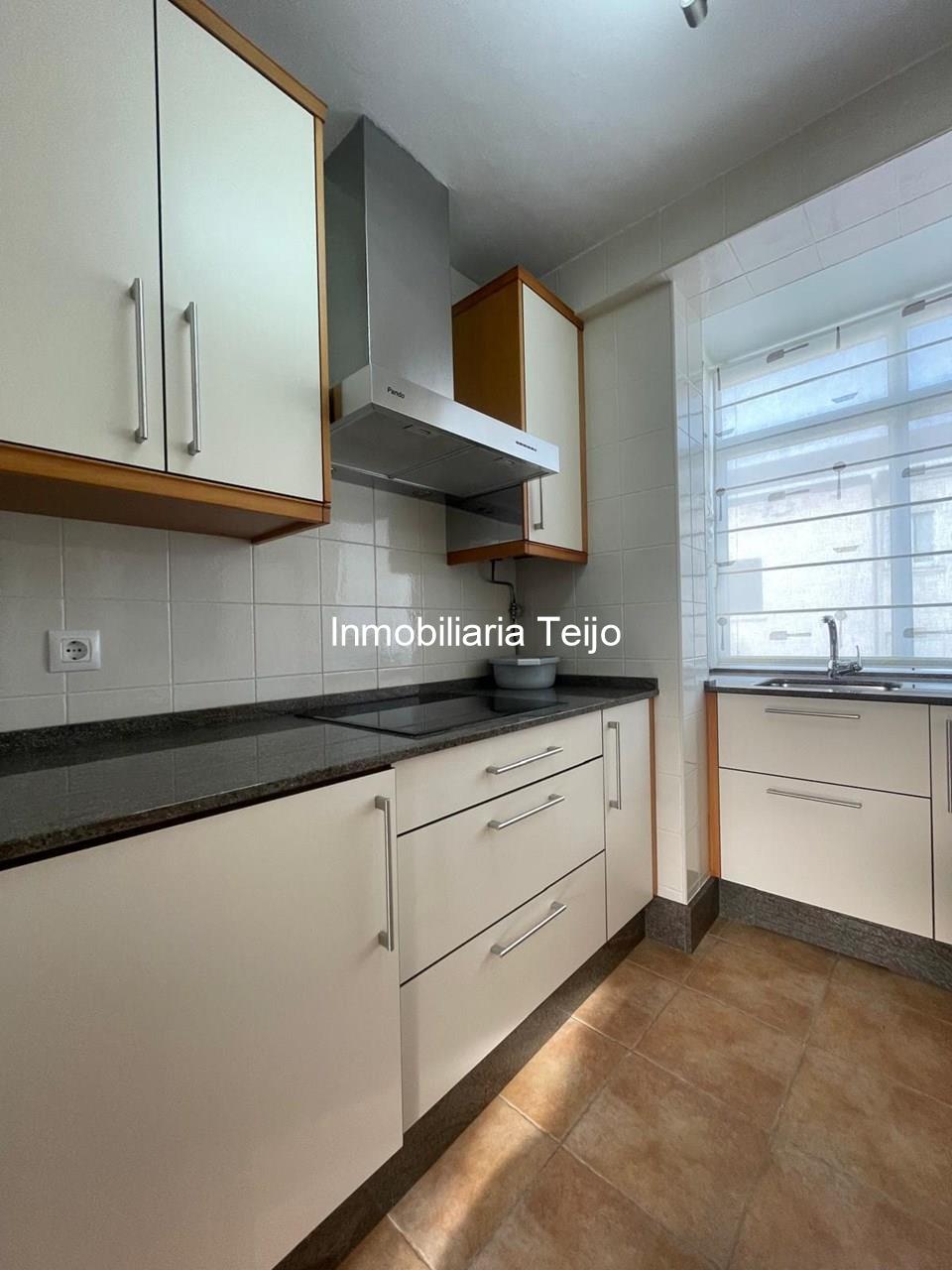 Foto 2 SE VENDE PISO REFORMADO DE 2 DORMITORIOS EN LAS VIVIENDAS DE SAN PABLO