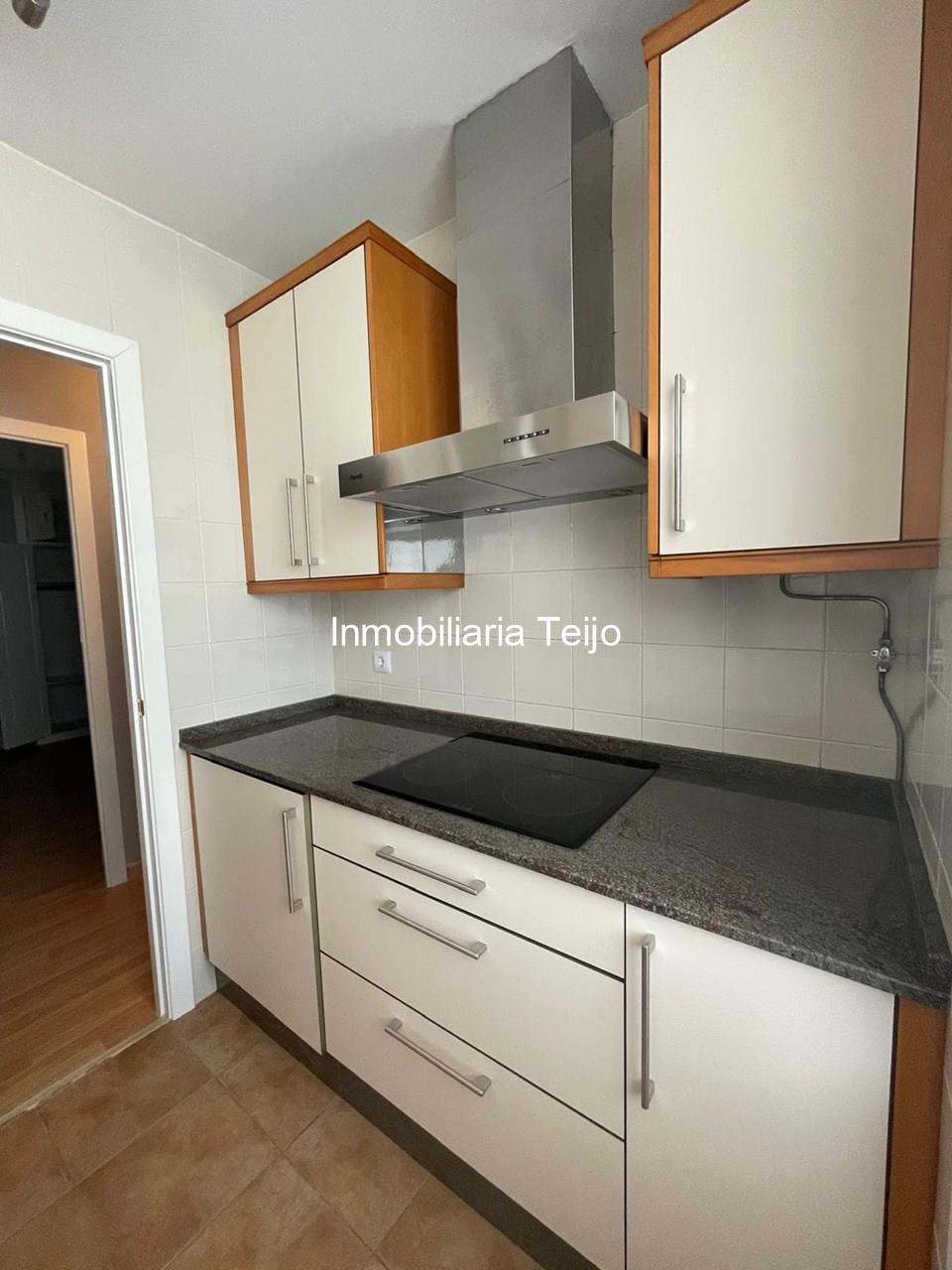 Foto 3 SE VENDE PISO REFORMADO DE 2 DORMITORIOS EN LAS VIVIENDAS DE SAN PABLO