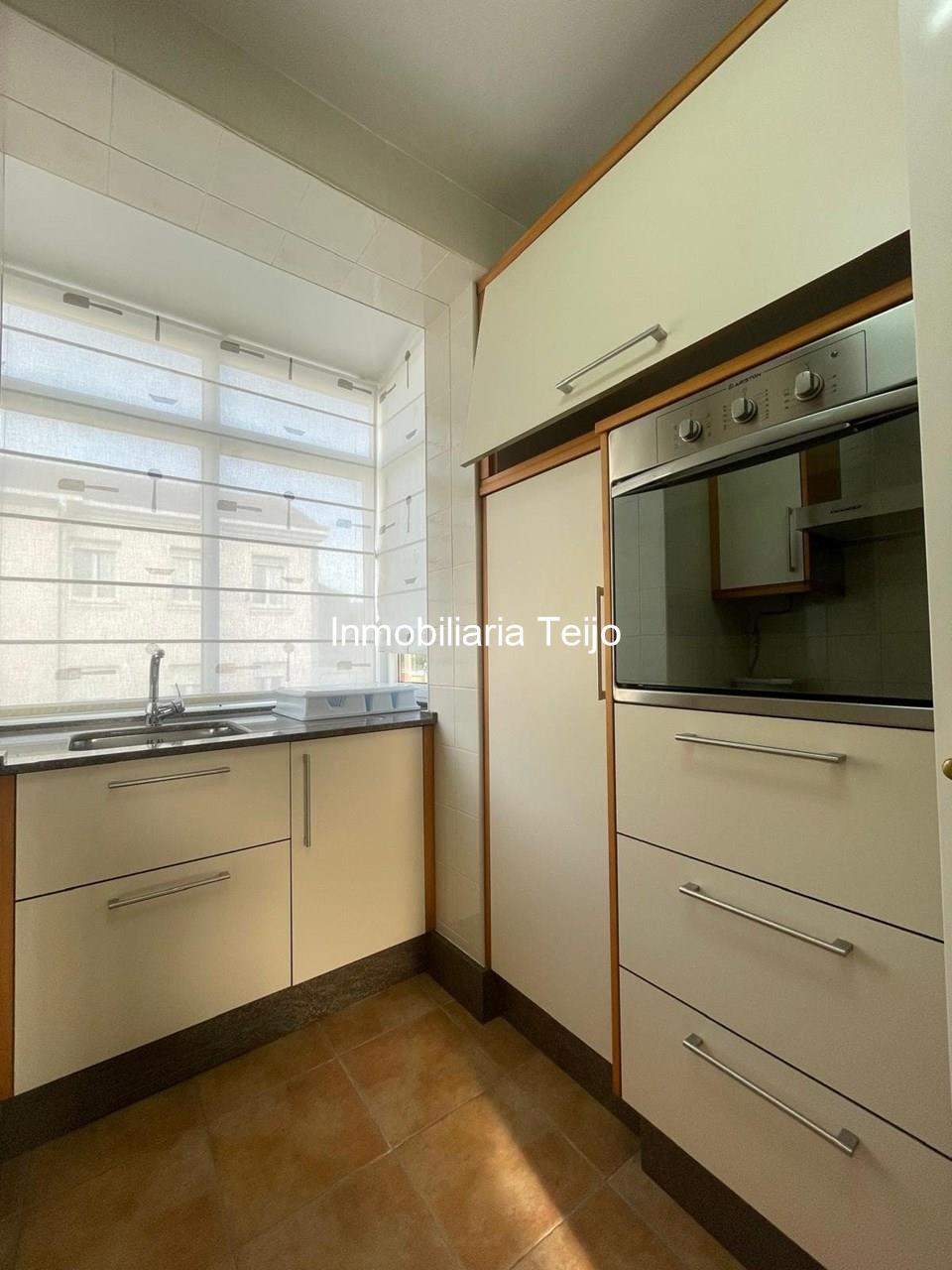 Foto 4 SE VENDE PISO REFORMADO DE 2 DORMITORIOS EN LAS VIVIENDAS DE SAN PABLO