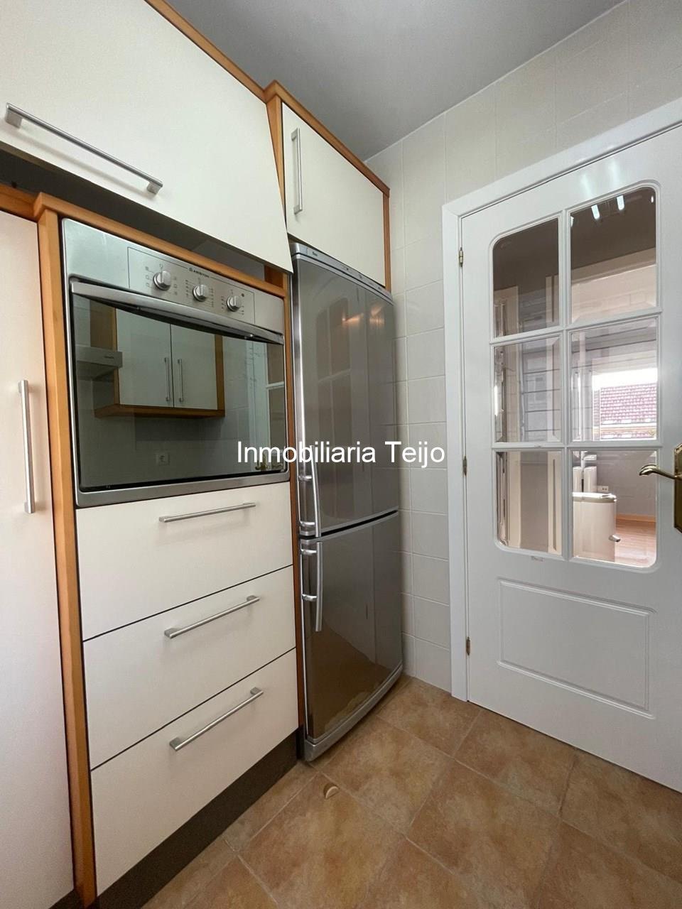 Foto 5 SE VENDE PISO REFORMADO DE 2 DORMITORIOS EN LAS VIVIENDAS DE SAN PABLO