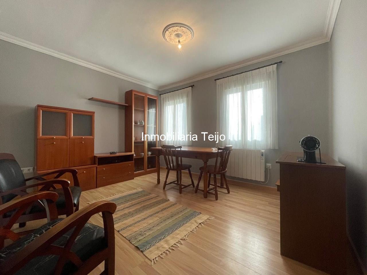 Foto 9 SE VENDE PISO REFORMADO DE 2 DORMITORIOS EN LAS VIVIENDAS DE SAN PABLO