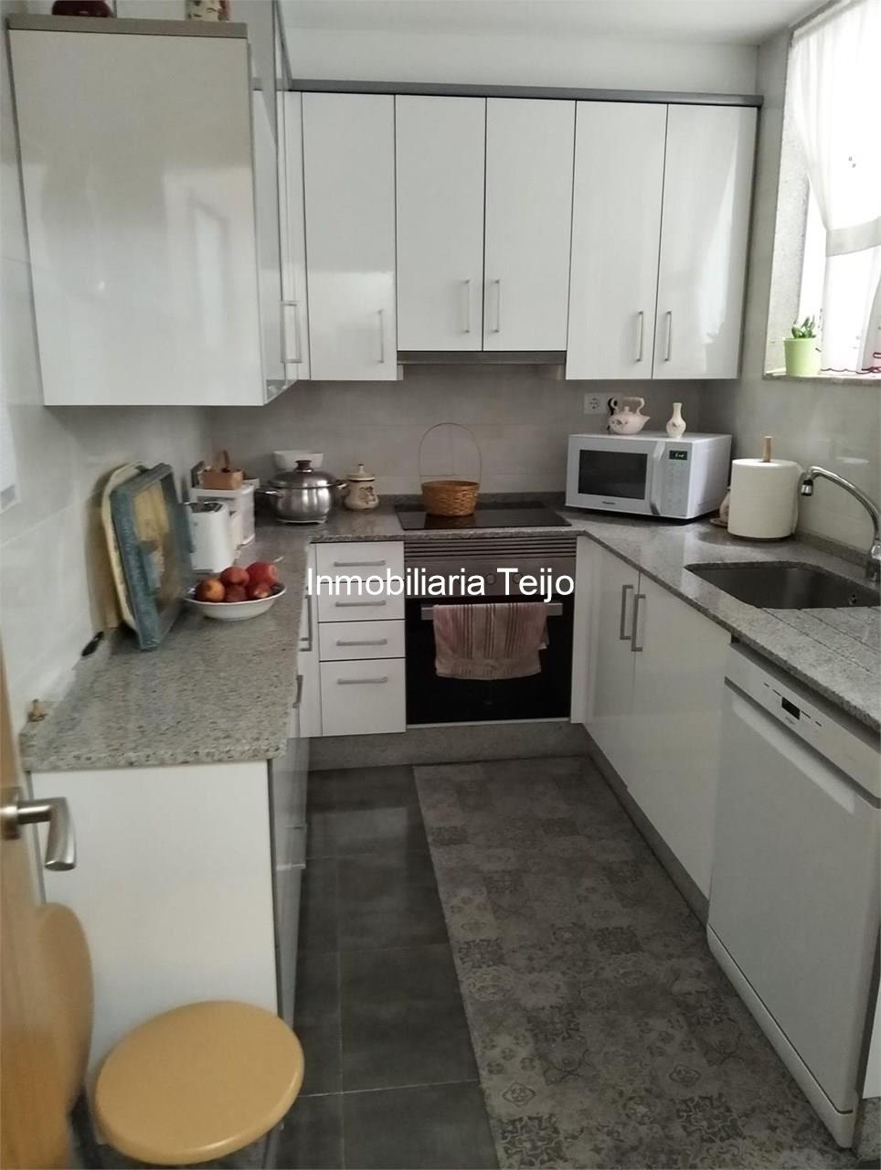 Foto 1 SE VENDE PISO REFORMADO DE 3 DORMITORIOS EN CARANZA