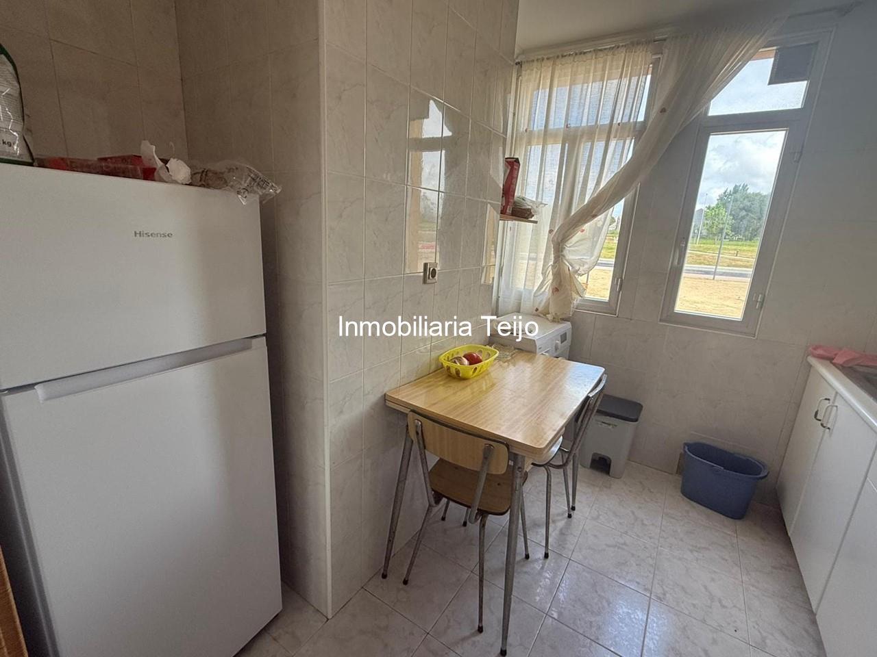 Foto 6 SE VENDE PISO REFORMADO EN VIVIENDAS DE BAZAN
