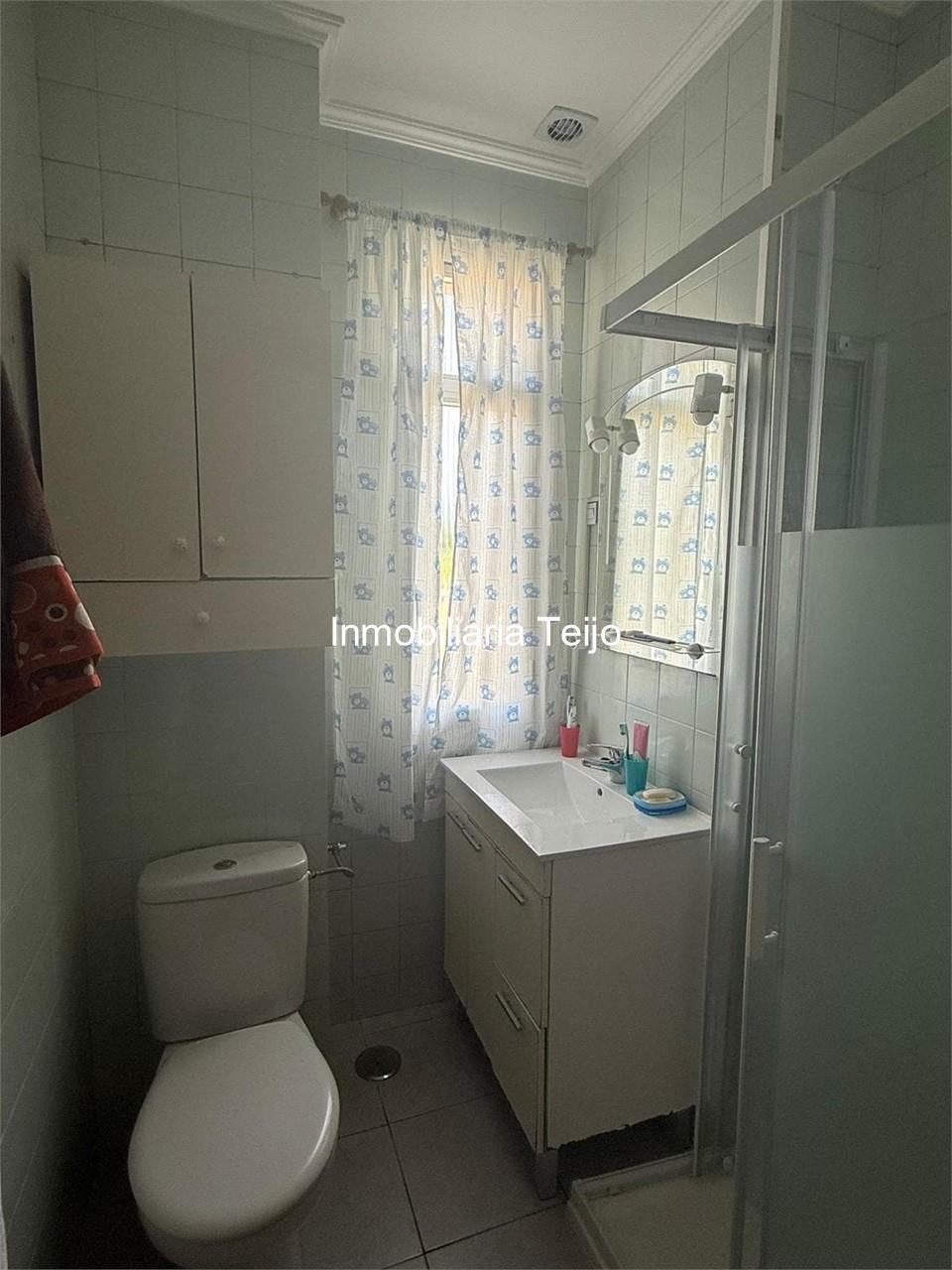 Foto 8 SE VENDE PISO REFORMADO EN VIVIENDAS DE BAZAN