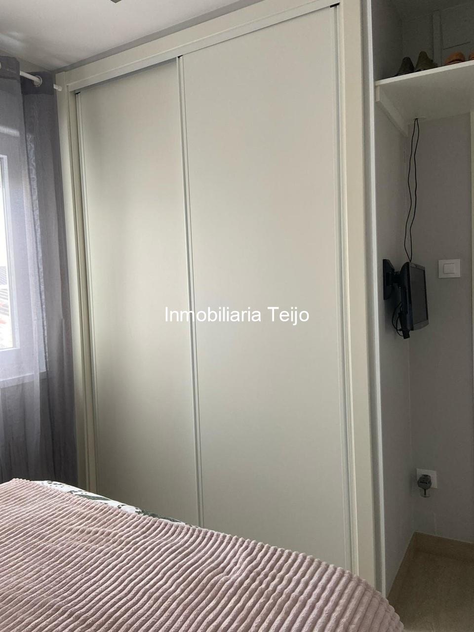Foto 11 SE VENDE PISO REFORMADO Y AMUEBLADO EN LA PUERTA DE NEIRA (CATABOIS)
