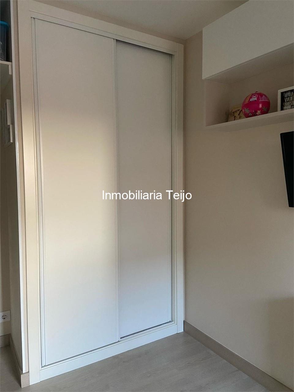Foto 13 SE VENDE PISO REFORMADO Y AMUEBLADO EN LA PUERTA DE NEIRA (CATABOIS)