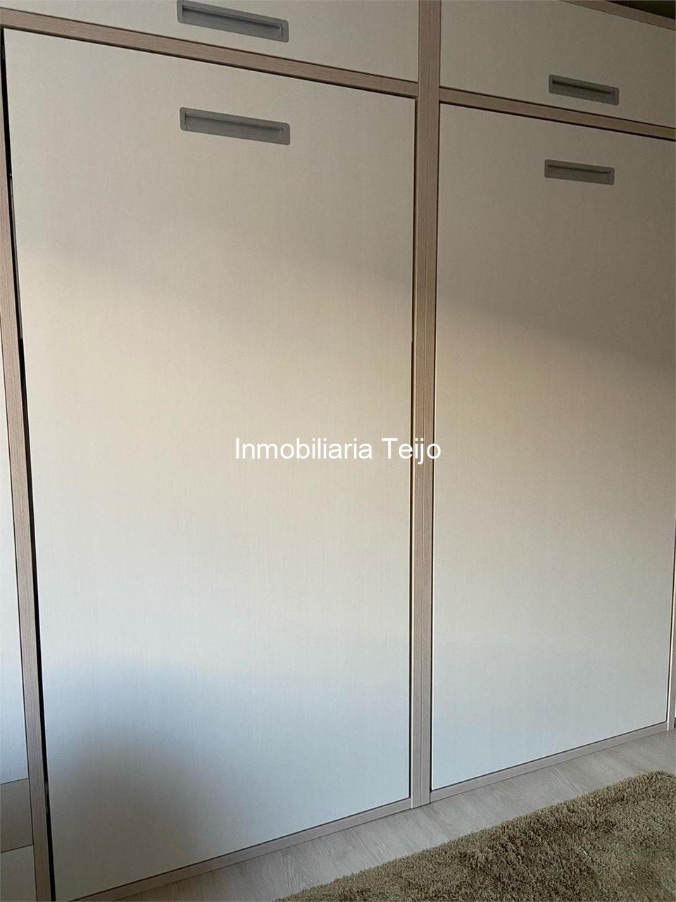 Foto 14 SE VENDE PISO REFORMADO Y AMUEBLADO EN LA PUERTA DE NEIRA (CATABOIS)