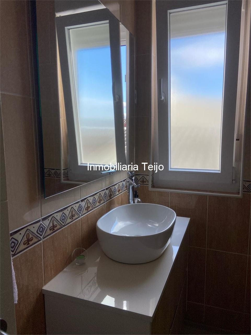 Foto 15 SE VENDE PISO REFORMADO Y AMUEBLADO EN LA PUERTA DE NEIRA (CATABOIS)