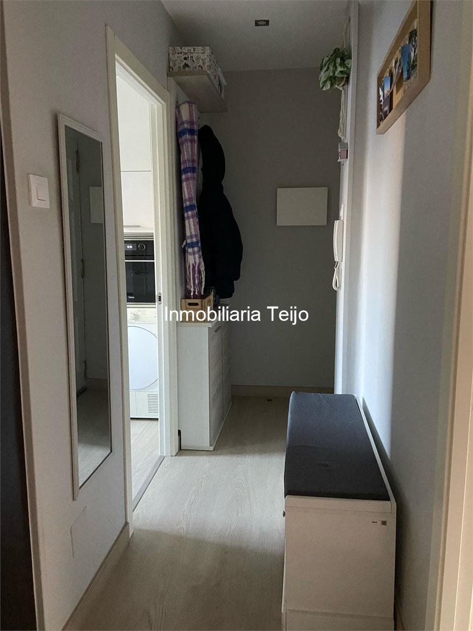 Foto 7 SE VENDE PISO REFORMADO Y AMUEBLADO EN LA PUERTA DE NEIRA (CATABOIS)