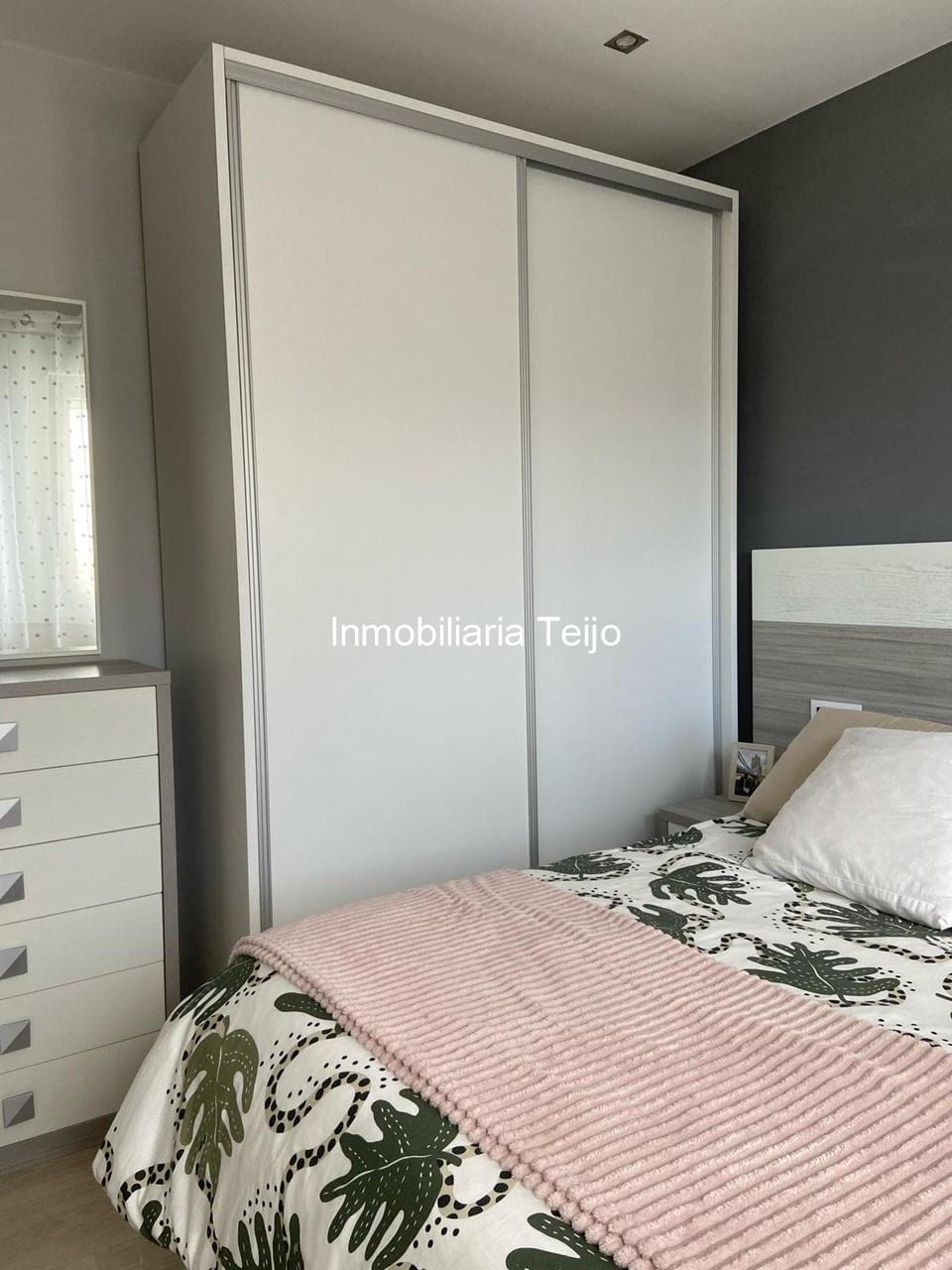 Foto 9 SE VENDE PISO REFORMADO Y AMUEBLADO EN LA PUERTA DE NEIRA (CATABOIS)