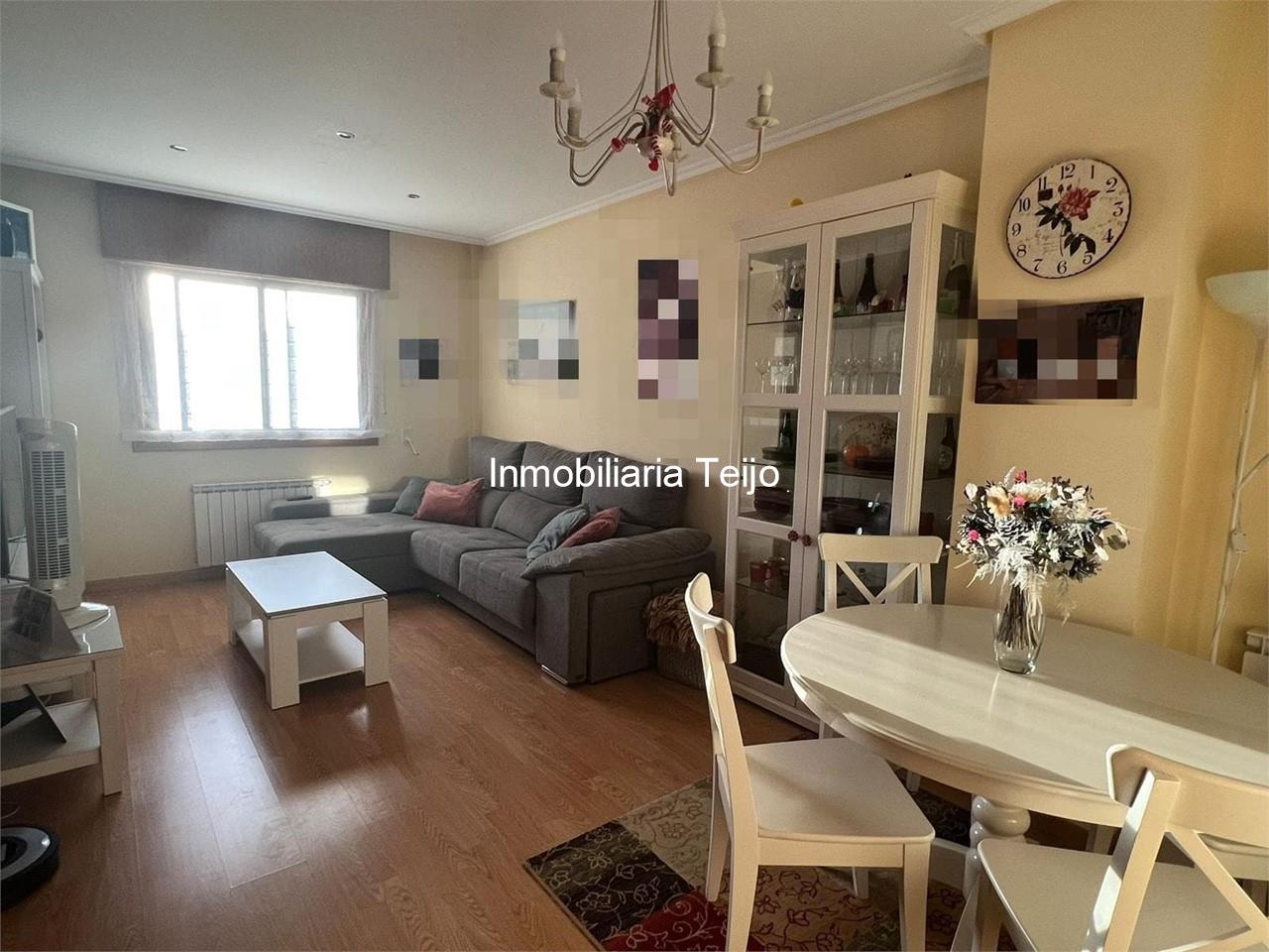 Foto 1 SE VENDE PISO SEMINUEVO EN A GANDARA