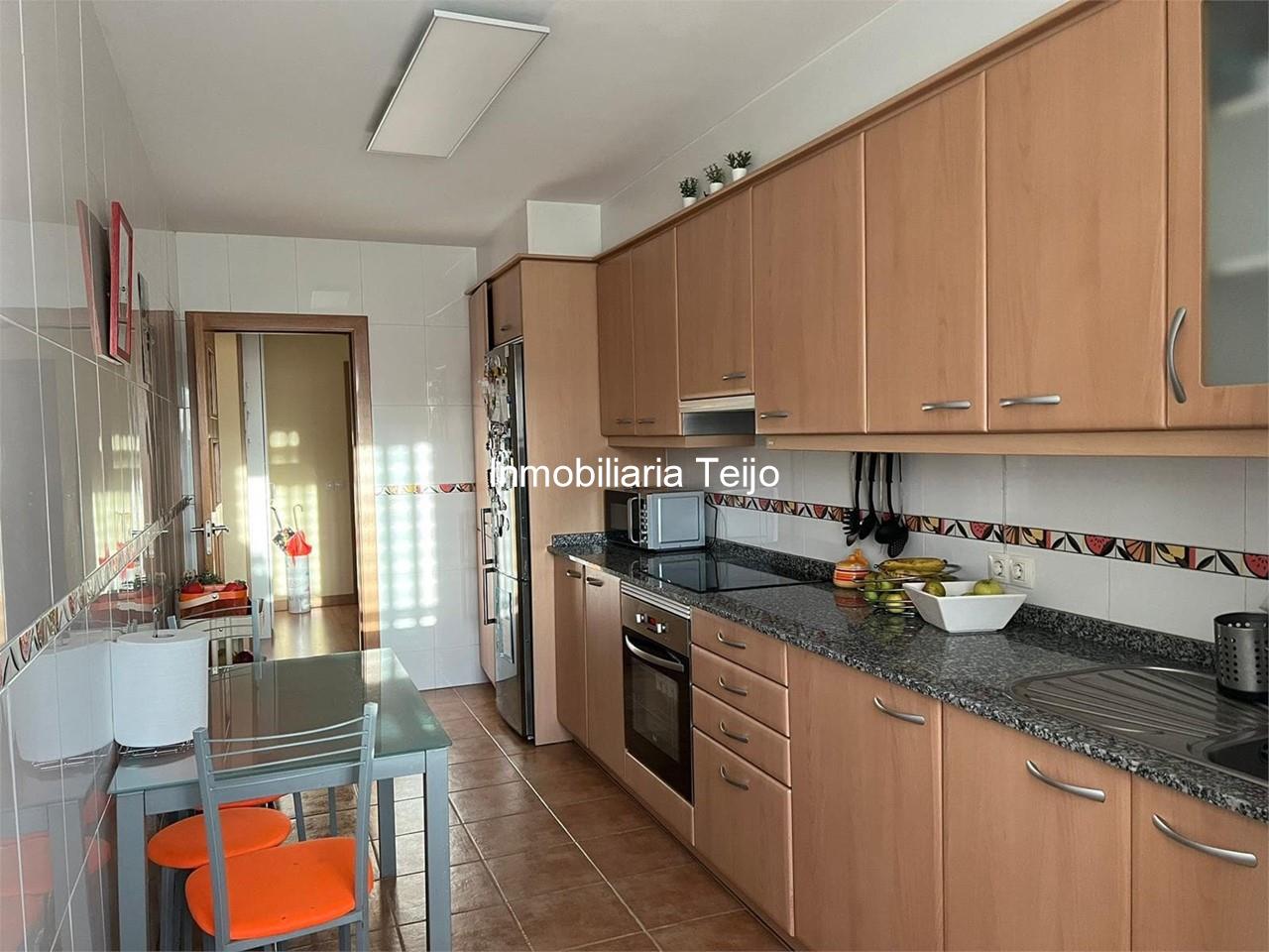 Foto 6 SE VENDE PISO SEMINUEVO EN A GANDARA