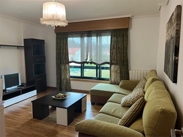 SE VENDE PISO SEMINUEVO EN OPONTO - Narón