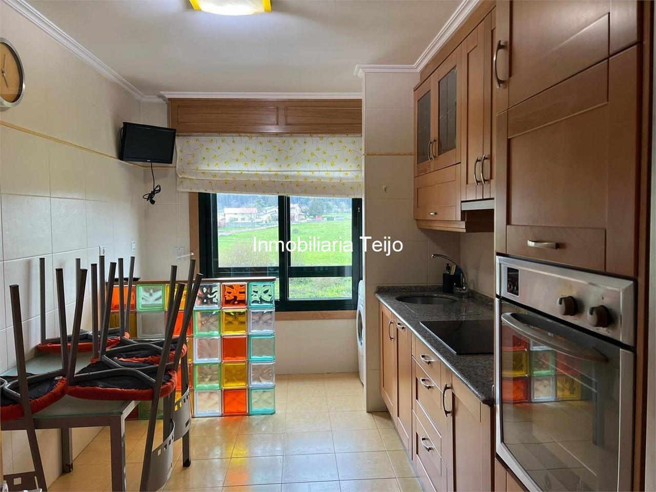 Foto 6 SE VENDE PISO SEMINUEVO EN OPONTO