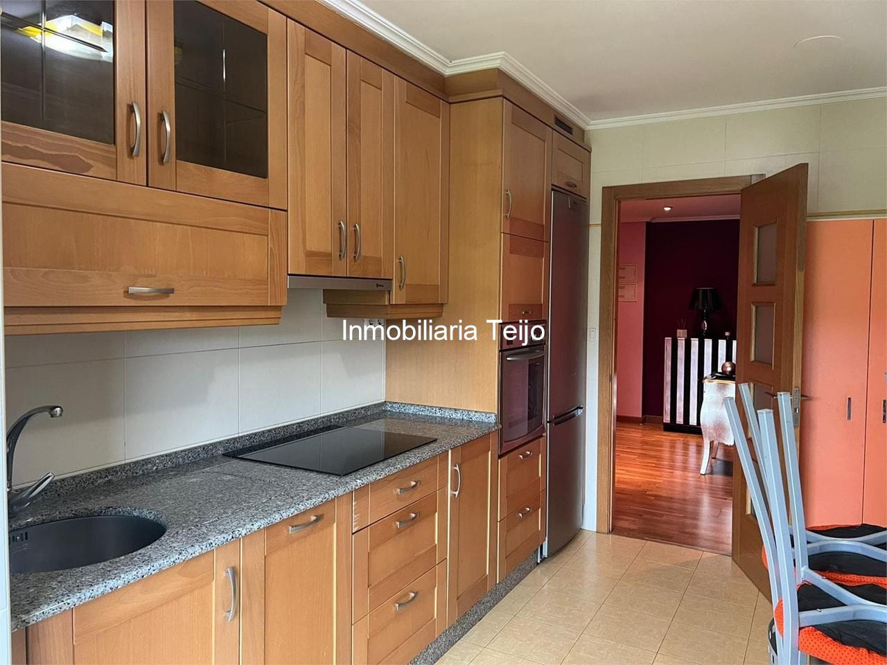 Foto 7 SE VENDE PISO SEMINUEVO EN OPONTO