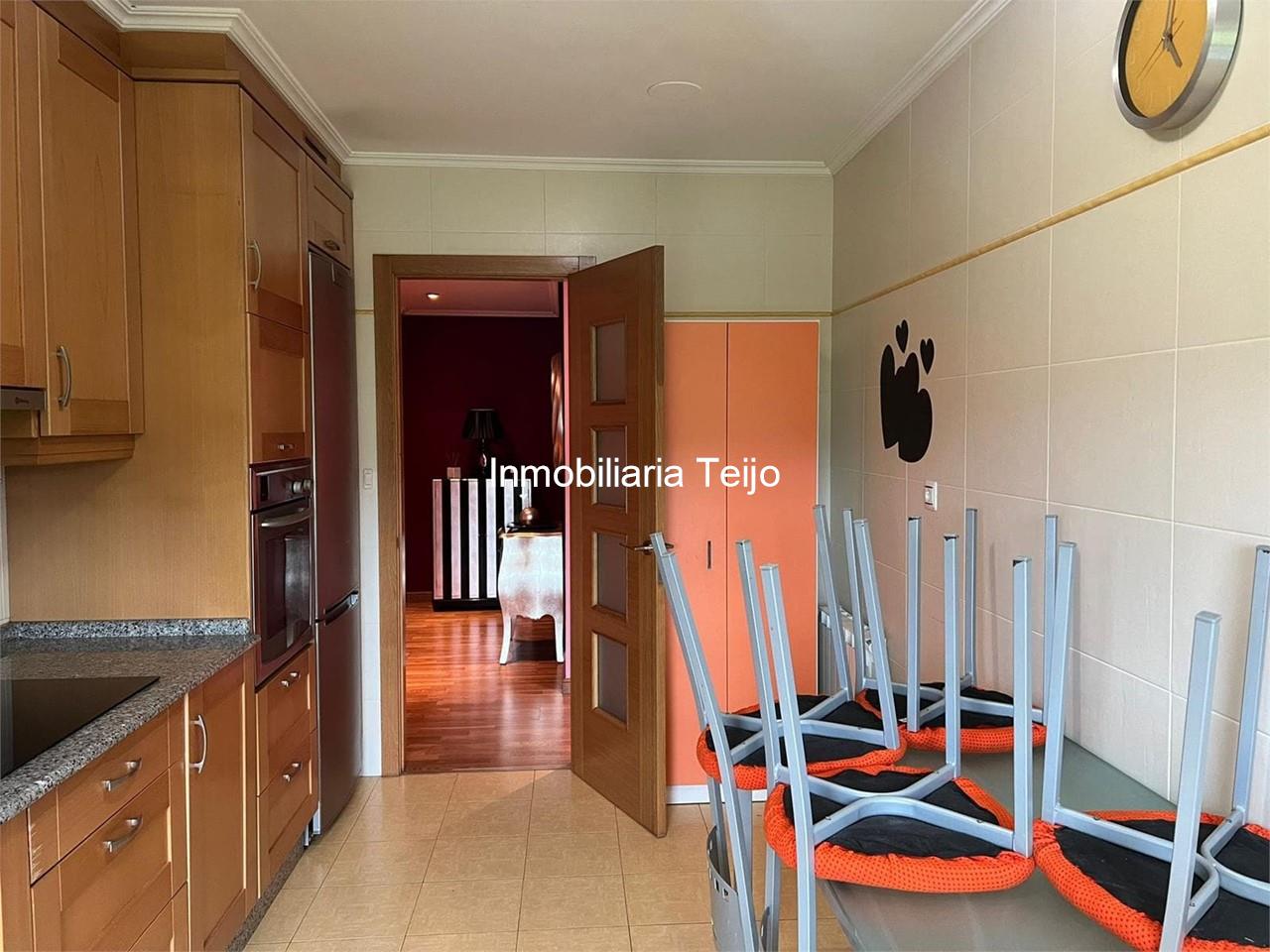 Foto 8 SE VENDE PISO SEMINUEVO EN OPONTO