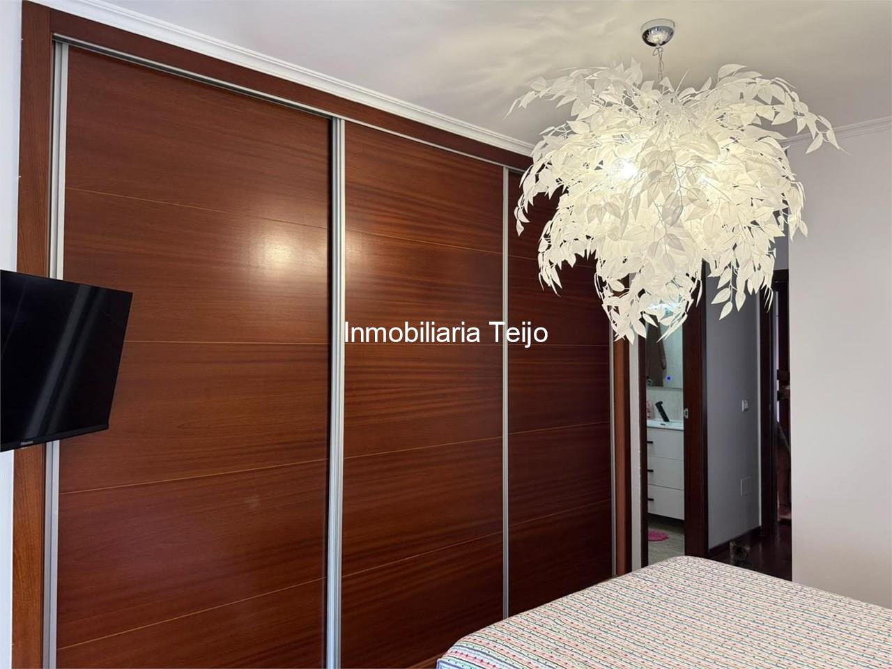 Foto 10 SE VENDE PISO SEMINUEVO EN SANTA CECILIA CON ASCENSOR, TRASTERO Y PLAZA DE GARAJE