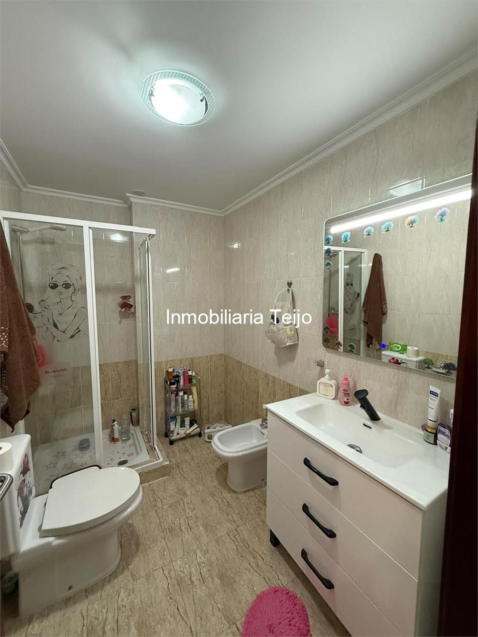 Foto 11 SE VENDE PISO SEMINUEVO EN SANTA CECILIA CON ASCENSOR, TRASTERO Y PLAZA DE GARAJE