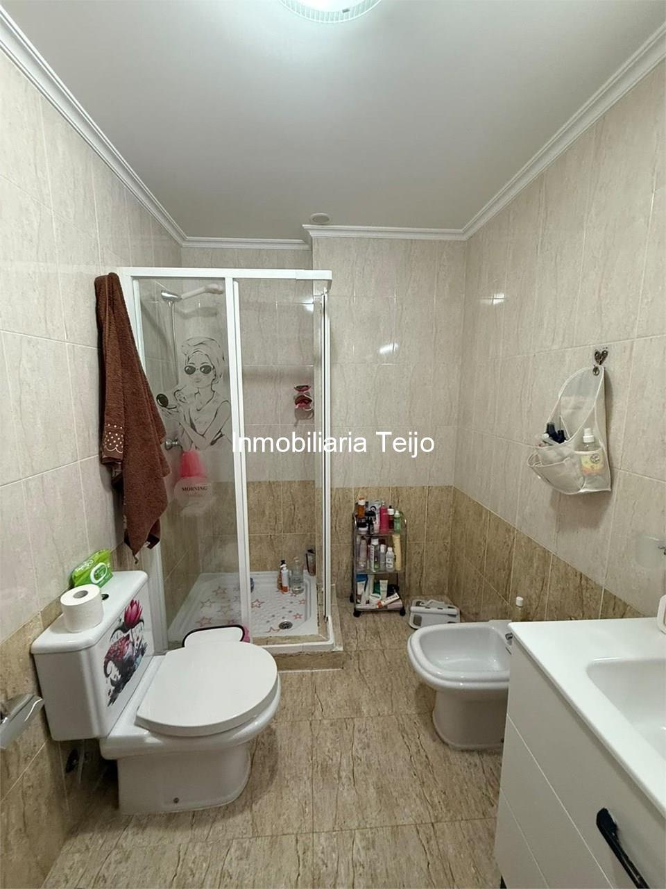 Foto 12 SE VENDE PISO SEMINUEVO EN SANTA CECILIA CON ASCENSOR, TRASTERO Y PLAZA DE GARAJE