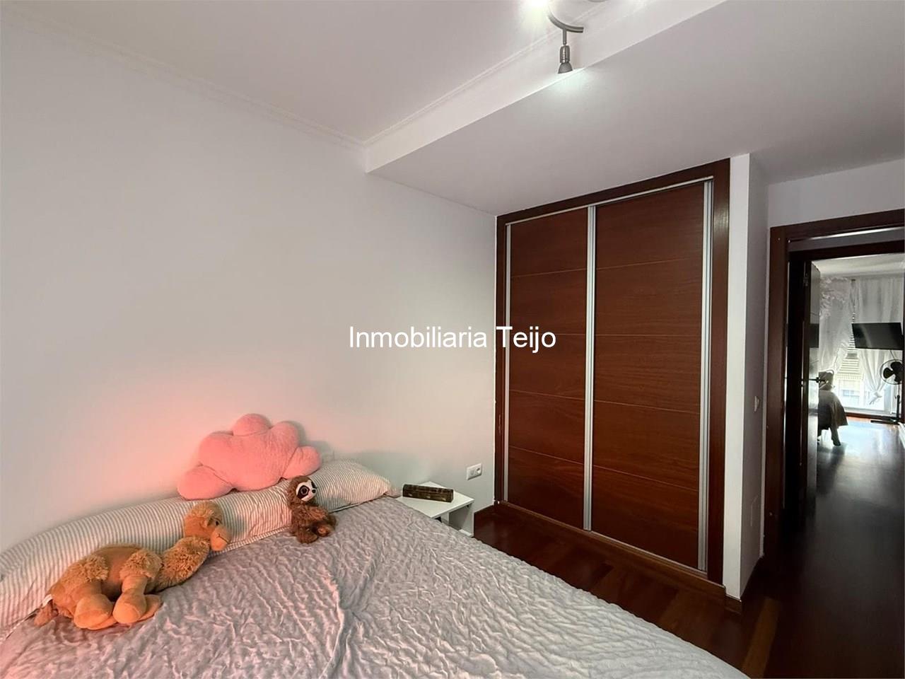 Foto 13 SE VENDE PISO SEMINUEVO EN SANTA CECILIA CON ASCENSOR, TRASTERO Y PLAZA DE GARAJE