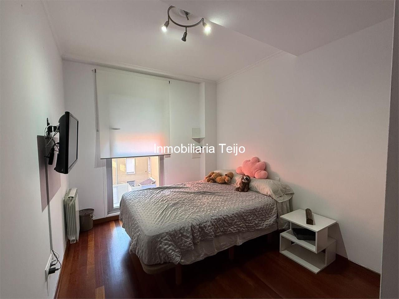 Foto 14 SE VENDE PISO SEMINUEVO EN SANTA CECILIA CON ASCENSOR, TRASTERO Y PLAZA DE GARAJE