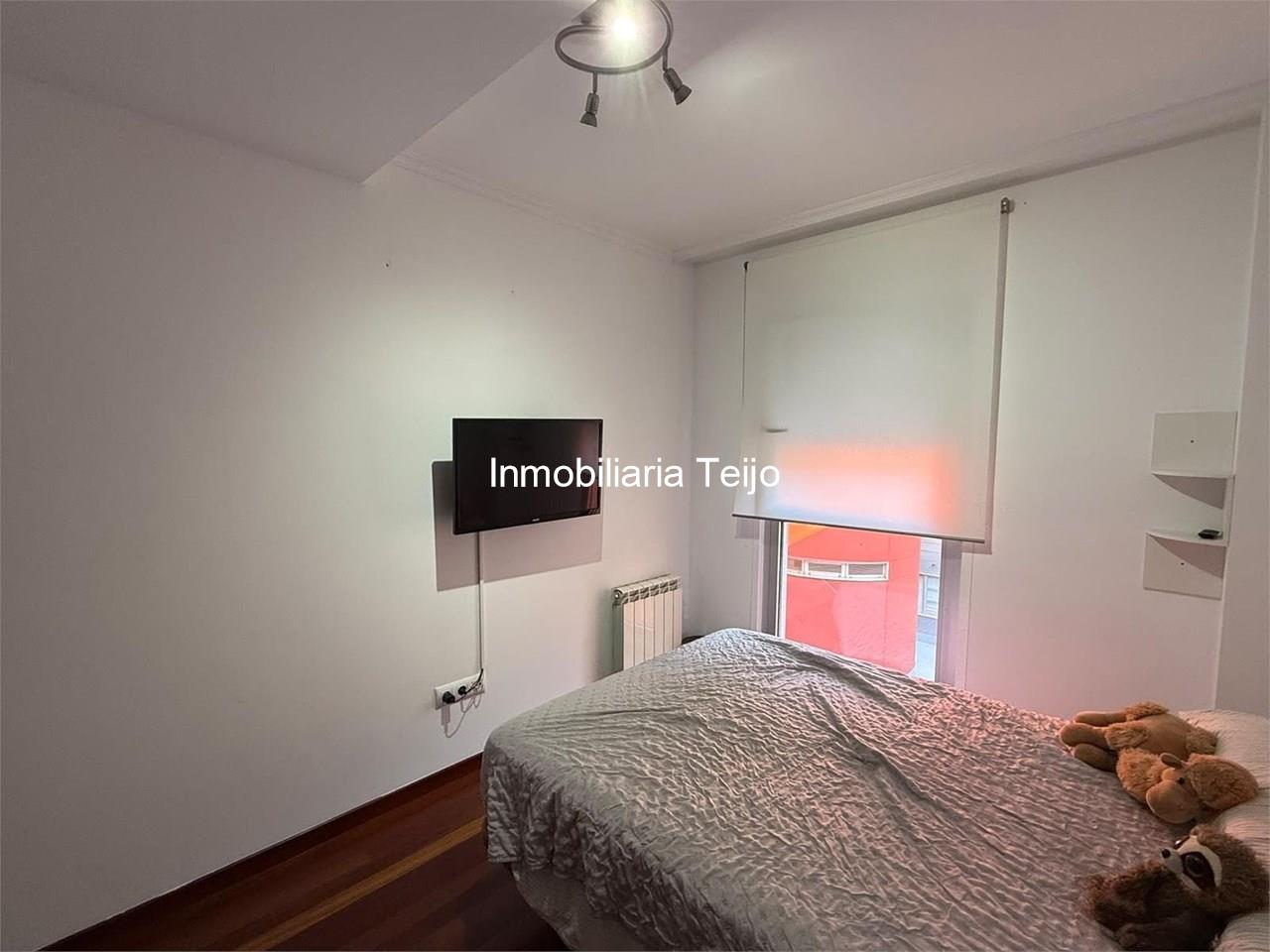 Foto 15 SE VENDE PISO SEMINUEVO EN SANTA CECILIA CON ASCENSOR, TRASTERO Y PLAZA DE GARAJE