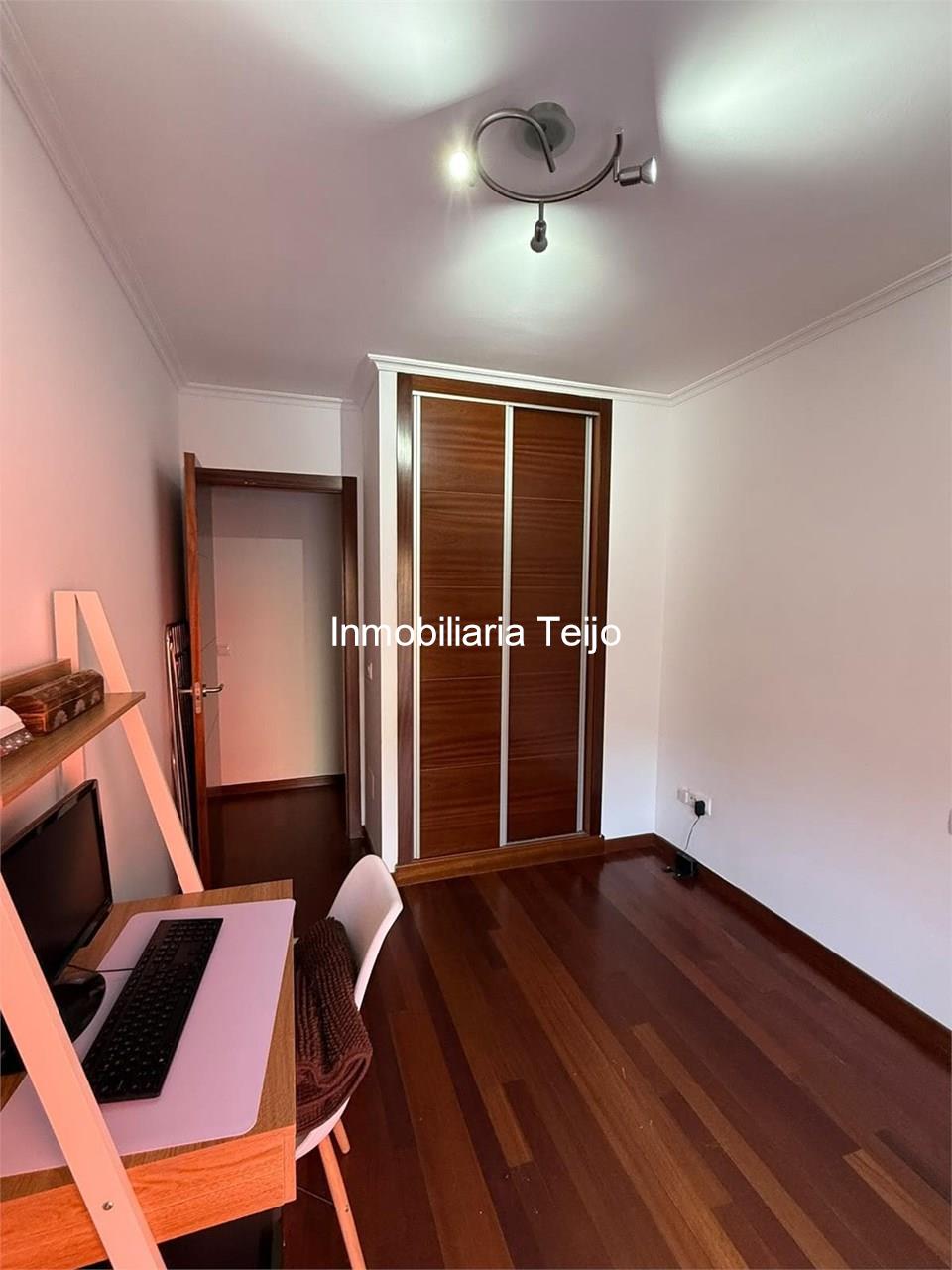 Foto 16 SE VENDE PISO SEMINUEVO EN SANTA CECILIA CON ASCENSOR, TRASTERO Y PLAZA DE GARAJE
