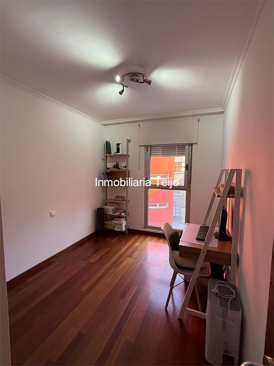 Foto 17 SE VENDE PISO SEMINUEVO EN SANTA CECILIA CON ASCENSOR, TRASTERO Y PLAZA DE GARAJE