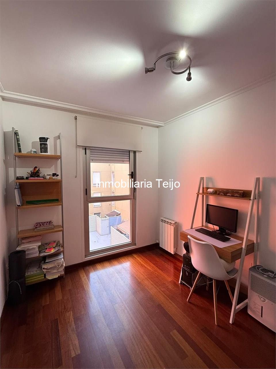 Foto 18 SE VENDE PISO SEMINUEVO EN SANTA CECILIA CON ASCENSOR, TRASTERO Y PLAZA DE GARAJE