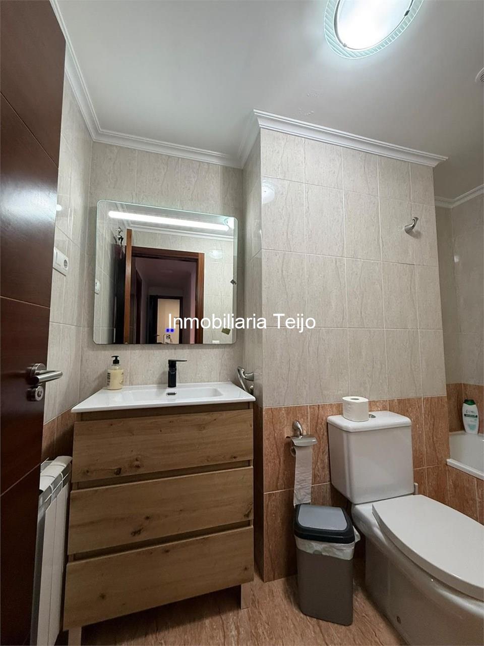 Foto 19 SE VENDE PISO SEMINUEVO EN SANTA CECILIA CON ASCENSOR, TRASTERO Y PLAZA DE GARAJE