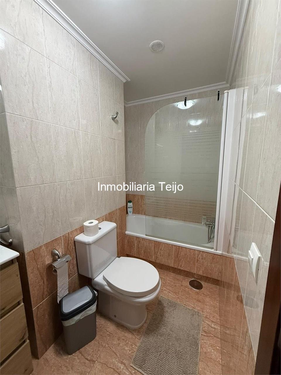 Foto 20 SE VENDE PISO SEMINUEVO EN SANTA CECILIA CON ASCENSOR, TRASTERO Y PLAZA DE GARAJE