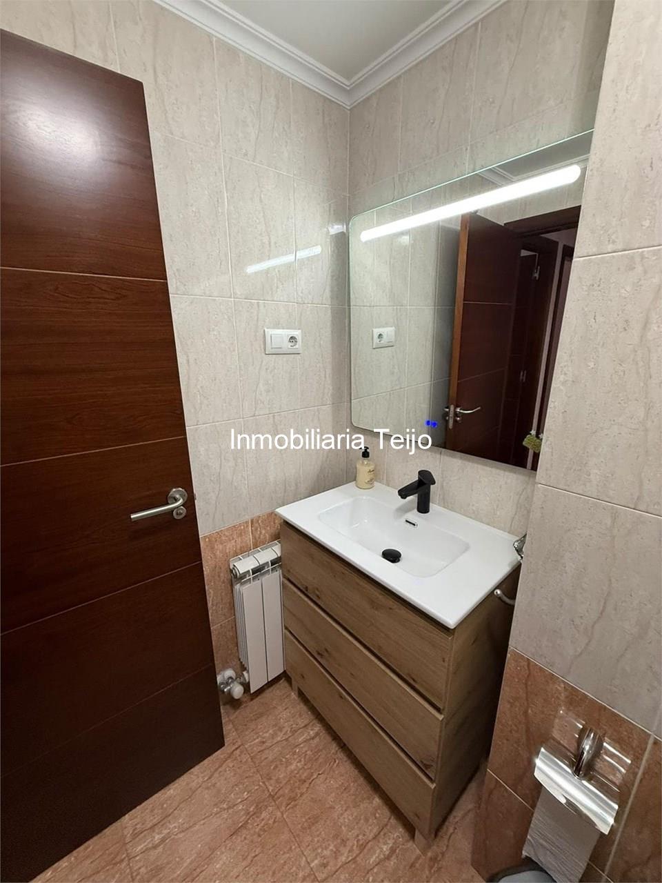 Foto 21 SE VENDE PISO SEMINUEVO EN SANTA CECILIA CON ASCENSOR, TRASTERO Y PLAZA DE GARAJE