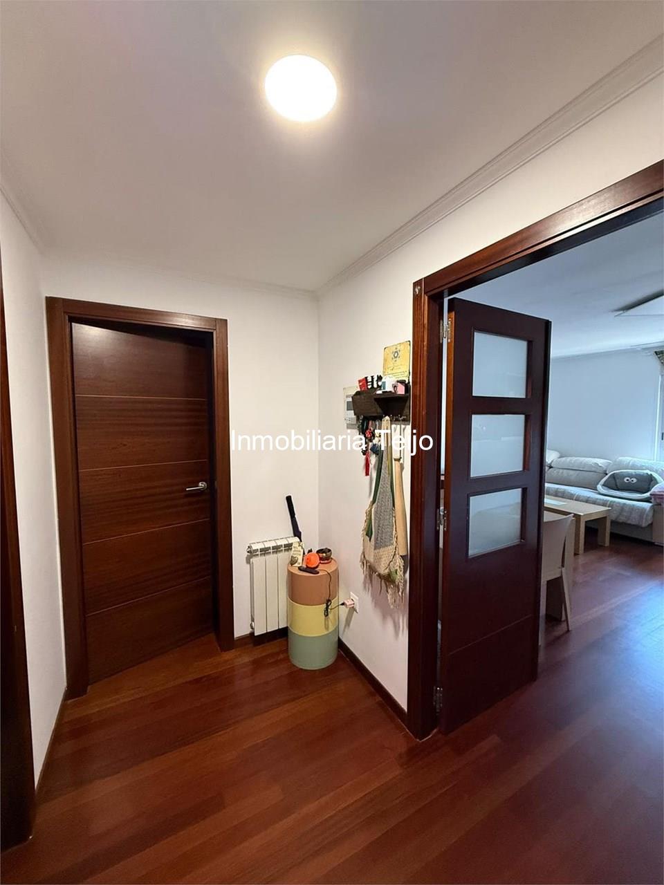 Foto 22 SE VENDE PISO SEMINUEVO EN SANTA CECILIA CON ASCENSOR, TRASTERO Y PLAZA DE GARAJE