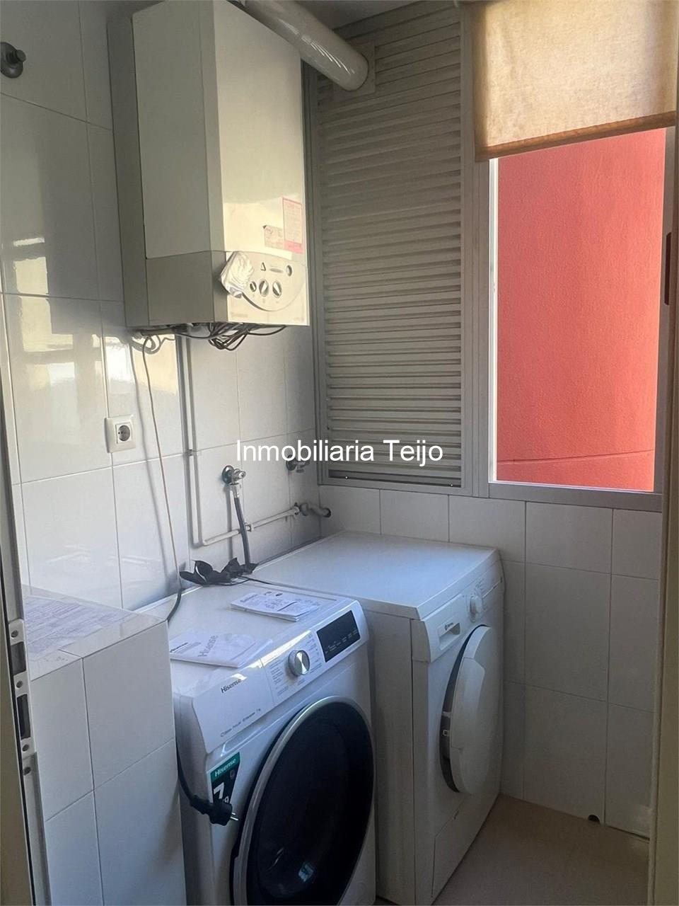Foto 23 SE VENDE PISO SEMINUEVO EN SANTA CECILIA CON ASCENSOR, TRASTERO Y PLAZA DE GARAJE