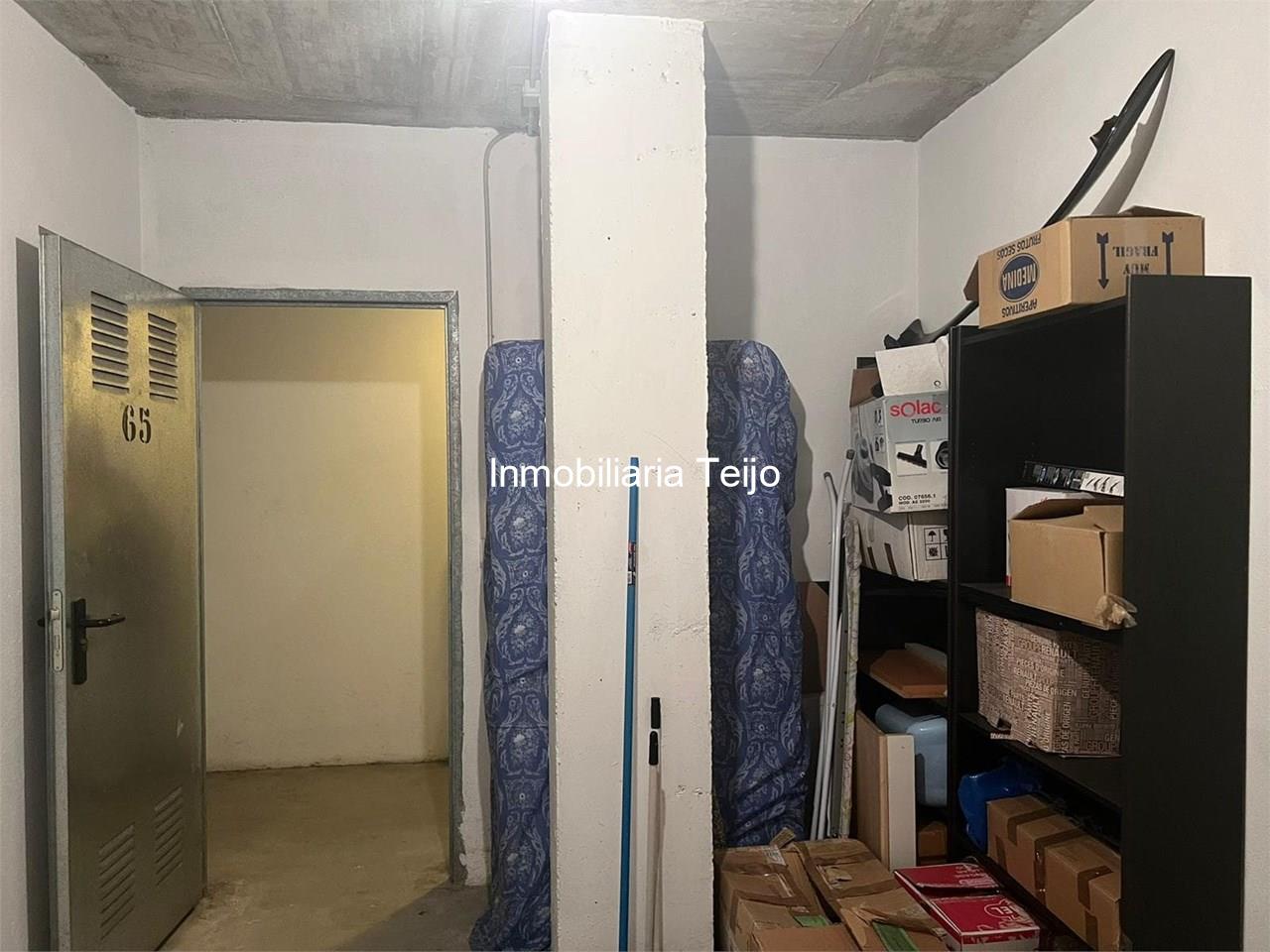 Foto 24 SE VENDE PISO SEMINUEVO EN SANTA CECILIA CON ASCENSOR, TRASTERO Y PLAZA DE GARAJE