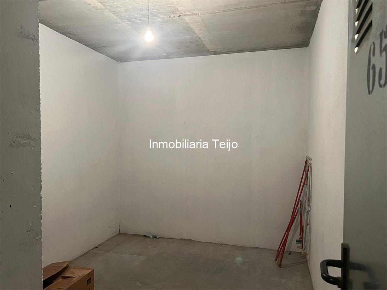 Foto 25 SE VENDE PISO SEMINUEVO EN SANTA CECILIA CON ASCENSOR, TRASTERO Y PLAZA DE GARAJE