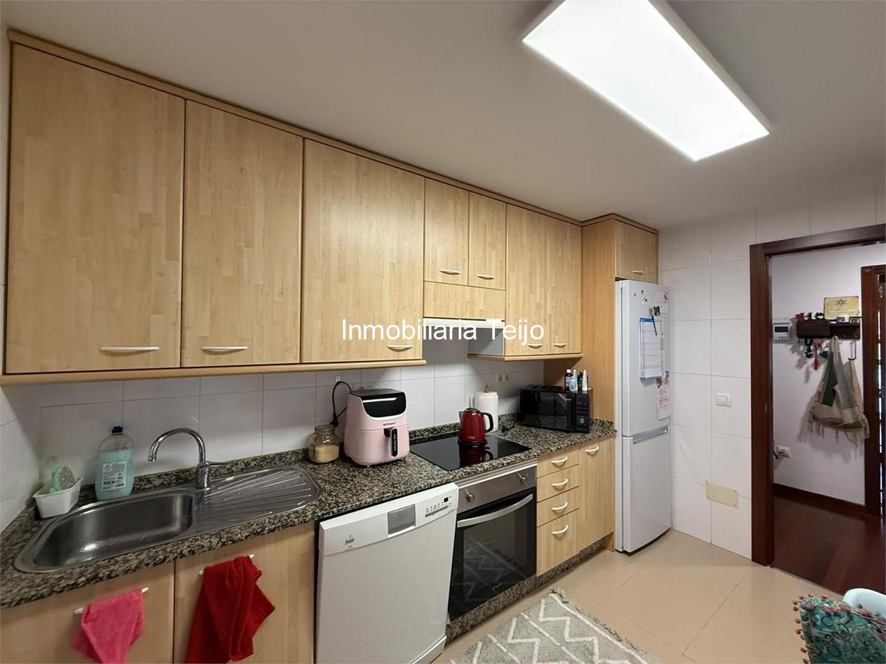 Foto 7 SE VENDE PISO SEMINUEVO EN SANTA CECILIA CON ASCENSOR, TRASTERO Y PLAZA DE GARAJE