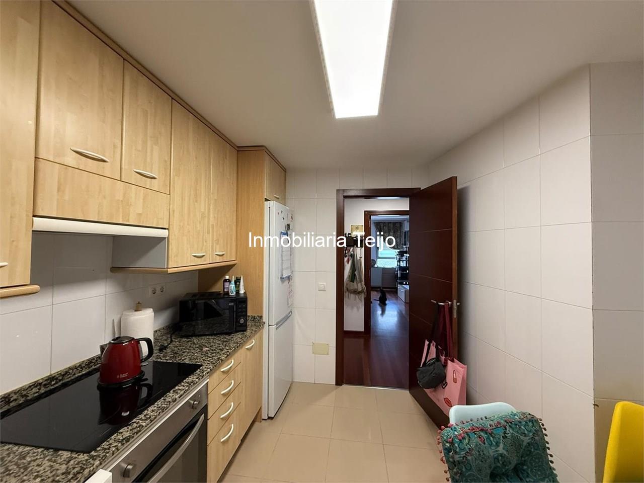 Foto 8 SE VENDE PISO SEMINUEVO EN SANTA CECILIA CON ASCENSOR, TRASTERO Y PLAZA DE GARAJE